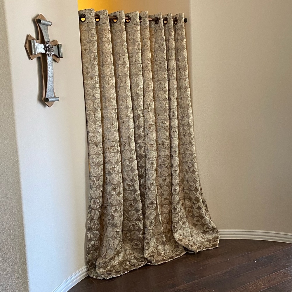 Curtains
